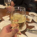 ワインバル 青木酒店 - 