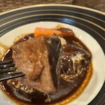 小江戸の洋食 コエド ボナペティ - 