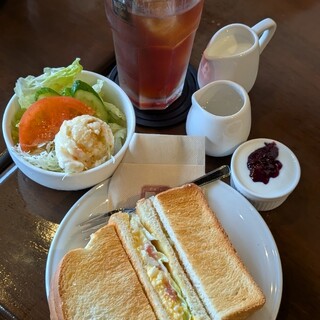Cafe 季庵_0