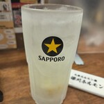 深川ホルモン蔵 - 