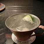 バー・シーガーディアン Ⅱ - 