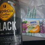 セイコーマート - ドリンク写真: