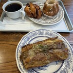 メゾン ランドゥメンヌ 麻布台 - 