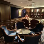 バー・シーガーディアン Ⅱ - 