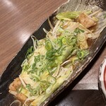 九州博多料理 もつ鍋 幸 大名古屋ビルヂング店 - 