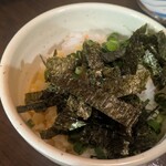 漁師小屋「麦穂」 - 