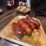 地鶏専門店 鳥一筋 - 