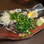 漁師小屋「麦穂」 - 