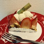 パティスリー・イチリン - 