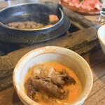 筑波山 ひたち野 - 