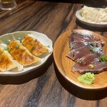 地鶏専門店 鳥一筋 - 