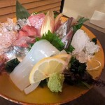 漁師小屋「麦穂」 - 