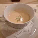 レストラン　イイジマ - 