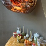 フルーツ飴STAND amenone - 