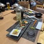 フキアゲハマフィールドホテル - 