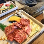 筑波山 ひたち野 - 