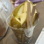 フルーツ飴STAND amenone - 