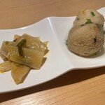 呑み処 盛ふく - 