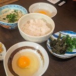 漁師小屋「麦穂」 - 