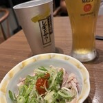 九州博多料理 もつ鍋 幸 大名古屋ビルヂング店 - 