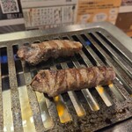 深川ホルモン蔵 - 