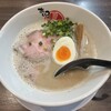 あいつのラーメン かたぐるま 本店