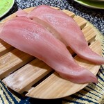 回転寿司 根室 花まる - 