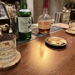 Bar 3rd Place - 