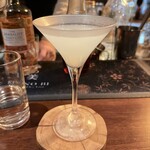 Bar 3rd Place - 