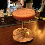 Bar 3rd Place - 