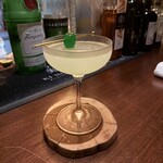 Bar 3rd Place - 