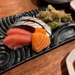 スタンド ローキー - 原価提供の為、数量限定らしい