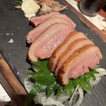 高知藁焼き 屋台餃子 土佐宿毛マーケット - 