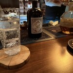 Bar 3rd Place - 