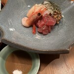 山翠 - 納豆道楽