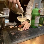 Bar 3rd Place - 