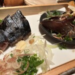 高知藁焼き 屋台餃子 土佐宿毛マーケット - 