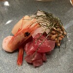 山翠 - 料理写真:納豆道楽