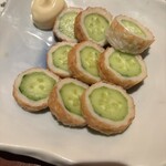 高知藁焼き 屋台餃子 土佐宿毛マーケット - 