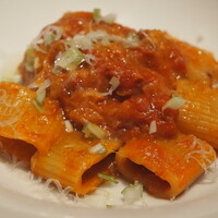 Salon de Patina - 濃厚です