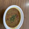 カレーショップ初恋
