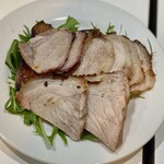 ラーメン 哲史 - 