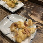 伊の家 藍住店 - 