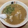 ラーメン横綱 吉祥院本店