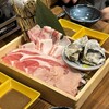 大衆しゃぶしゃぶ勝治 野毛店