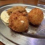 洋食の赤ちゃん - 