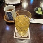 天然うなぎ 町田双葉 - 