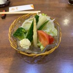 天然うなぎ 町田双葉 - 