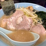 ニューラーメンショップ - 