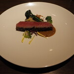 Salon de Patina - A5雪降り和牛尾花沢